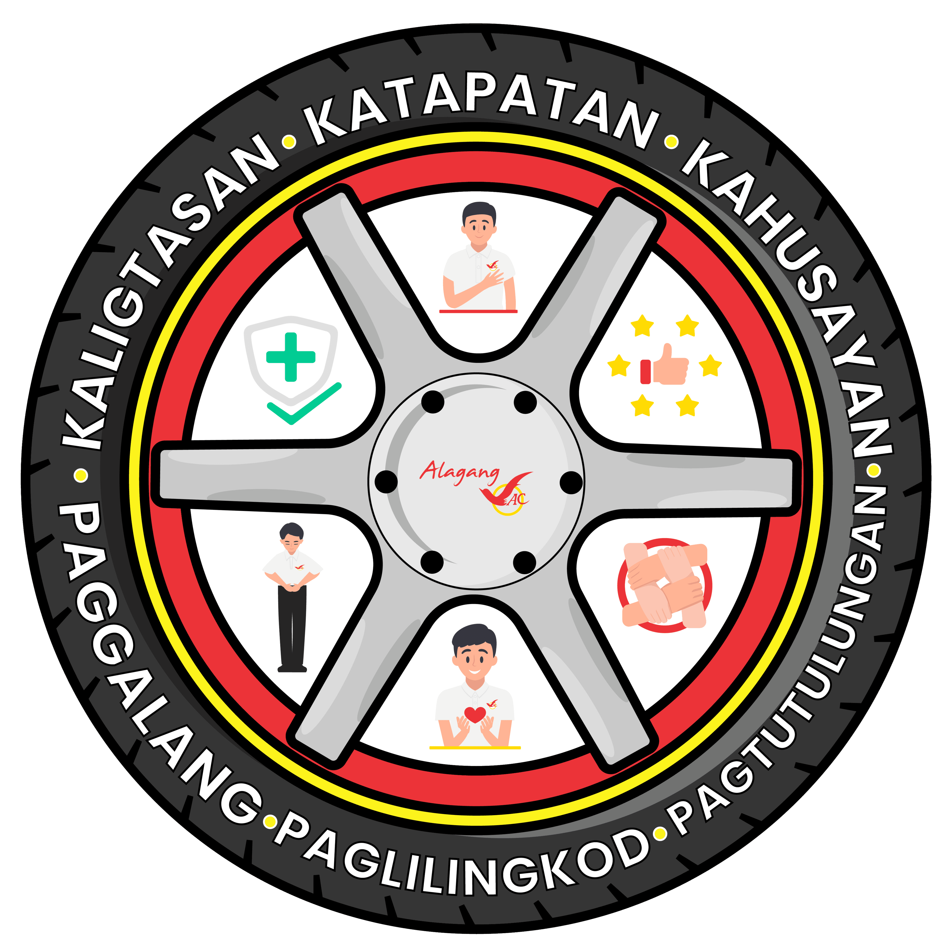 Alagang JAC