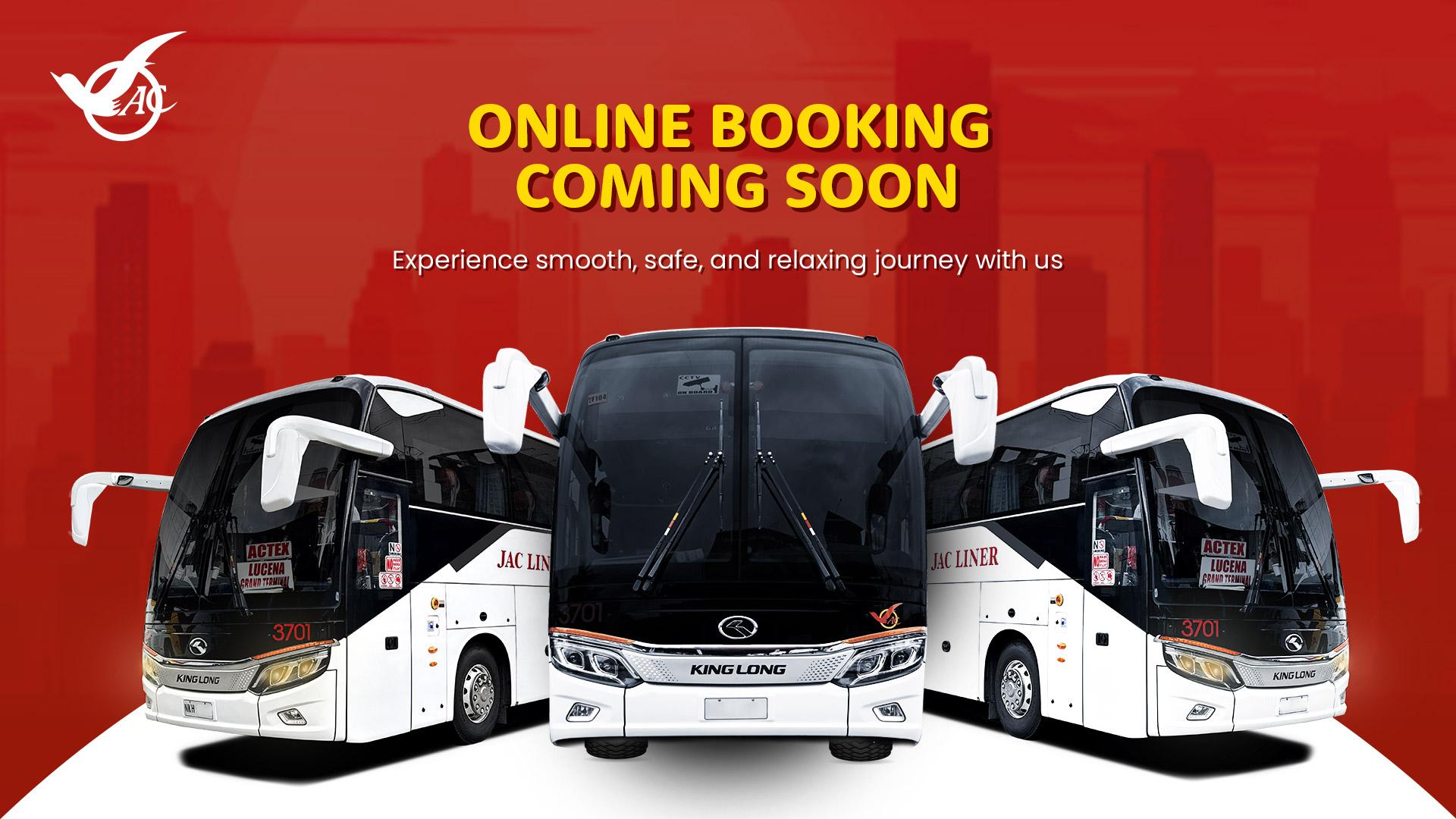 Book now